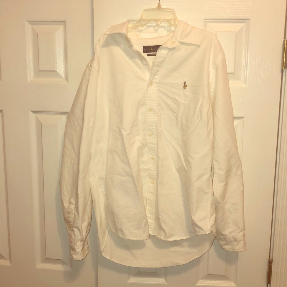Ralph Lauren men’s button up